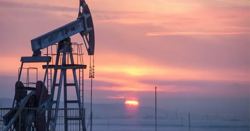 Neft bazarında mənfi dinamika: Qiymətlər gerilədi