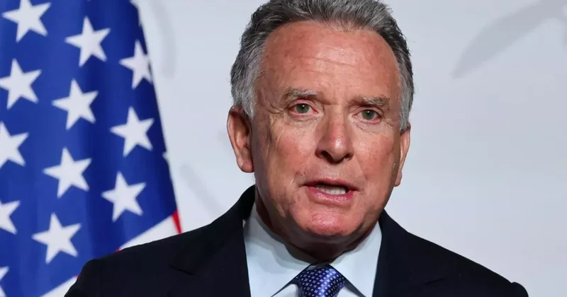 Уиткофф оценил переговоры с Дмитриевым как продуктивные