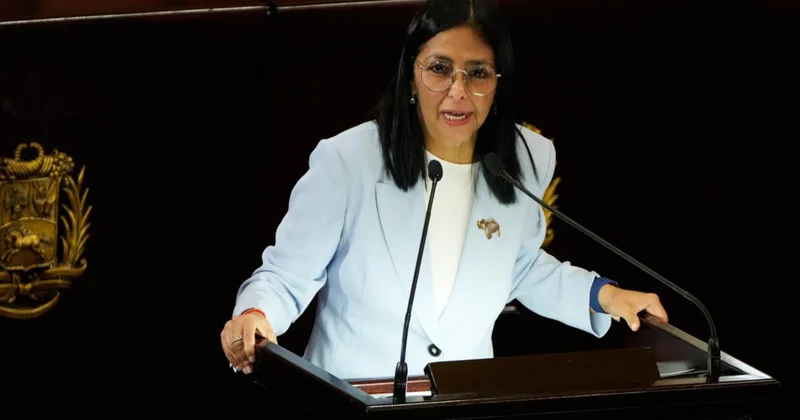 Venesuela hakimiyyəti bütün siyasi məhbuslara amnistiya elan etməyə hazırlaşır