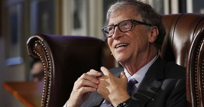 Geytsdən Epşteyn iddialarına cavab: “Absurd və əsassızdır”