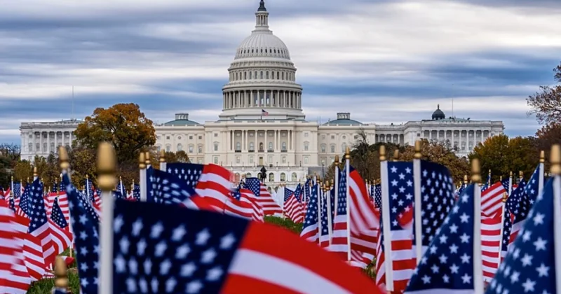 ABŞ hökuməti son altı ayda ikinci dəfə şatdaunla üzləşib
