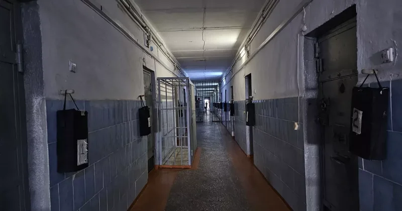 В Казахстане убили заключенного