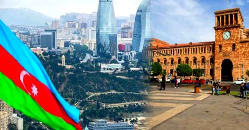 Azərbaycanın sülh strategiyası...