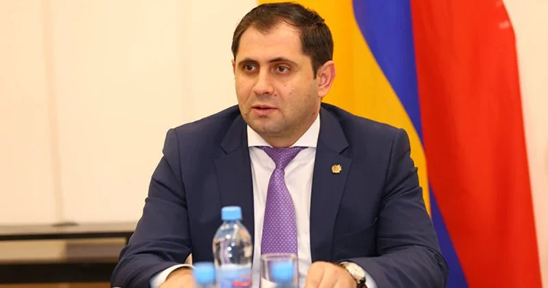 Ermənistan ərazi müdafiə sistemi yaradır