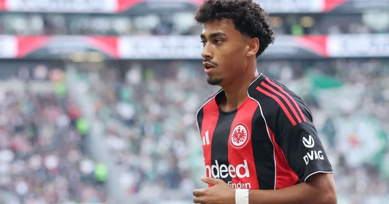 Premyer Liqa nəhəngləri arasında Nataniel Braun savaşı