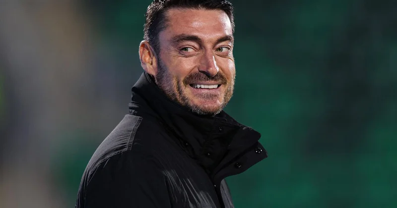 “Ayntraxt”a baş məşqçi təyin olundu