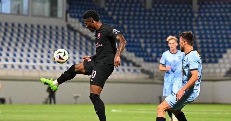 Lider Zirə səfərində YƏNİLƏNİR