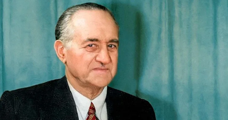 Rəsulzadəyə 83 ildən sonra qayıdan təbrik...