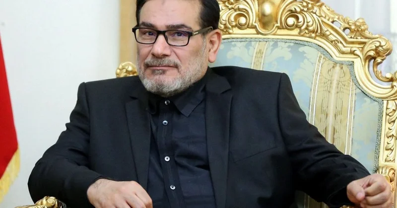 Əli Şamxani: İran hadisələrin istənilən inkişaf variantına hazırdır