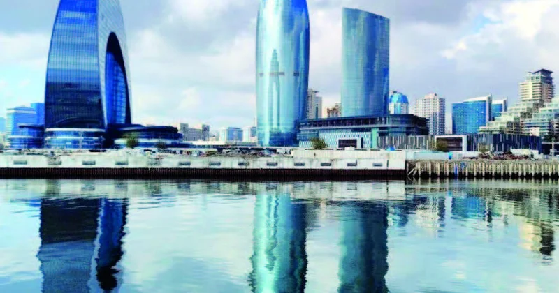 Aranda yağmursuz, dağlıq ərazilərdə yağış və qar...