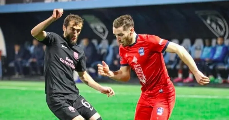 Premyer Liqa: “Zirə” “Sabah”ı qəbul edir