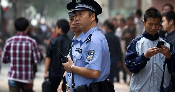 В Китае казнили организаторов мошеннических центров в Мьянме