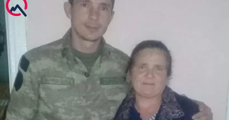 Anasını öldürüb arvadını bıçaqlamaqda şübhəli bilinən şəxs saxlanıldı Yenilənib Foto