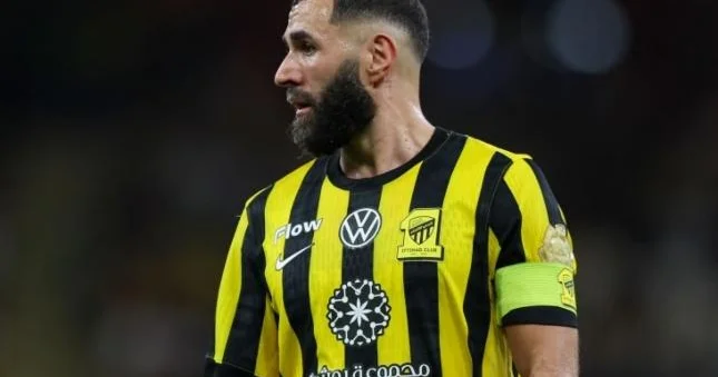 Benzema Beşiktaş a GƏLİR?