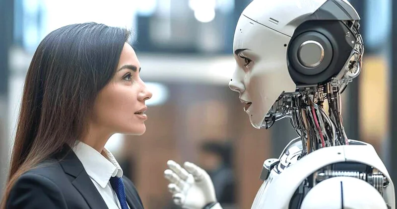 Al insanları əvəz edir: ABŞ korporasiyaları on minlərlə əməkdaşını işdən çıxarır