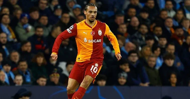 “Qalatasaray”da CİDDİ İTKİ