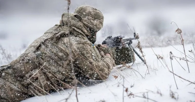 Россия заявила о захвате Терноватого. Украинцы отреагировали