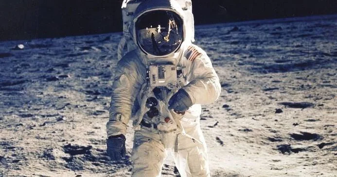 NASA 50 il sonra Aya yenidən insan göndərir