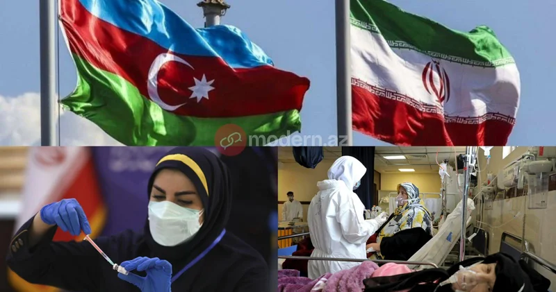 Azərbaycandan İrana müalicəyə gedənlərın sayı azalıb SƏBƏBLƏR