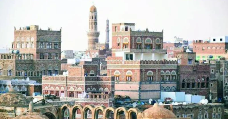 Səudiyyə Ərəbistanı UNESCO ilə Yəmənin mədəni irsinin qorunması sahəsində əməkdaşlıq edəcək