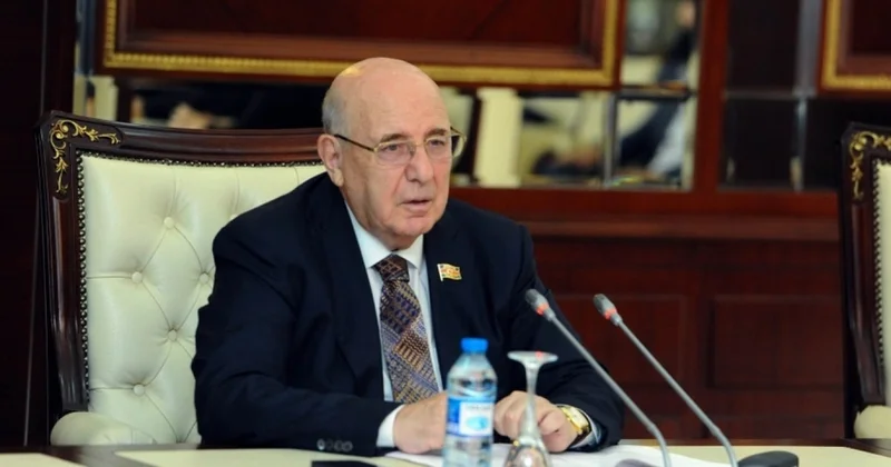 Donor olmaq istəyən deputatlar var Komitə sədri açıqladı
