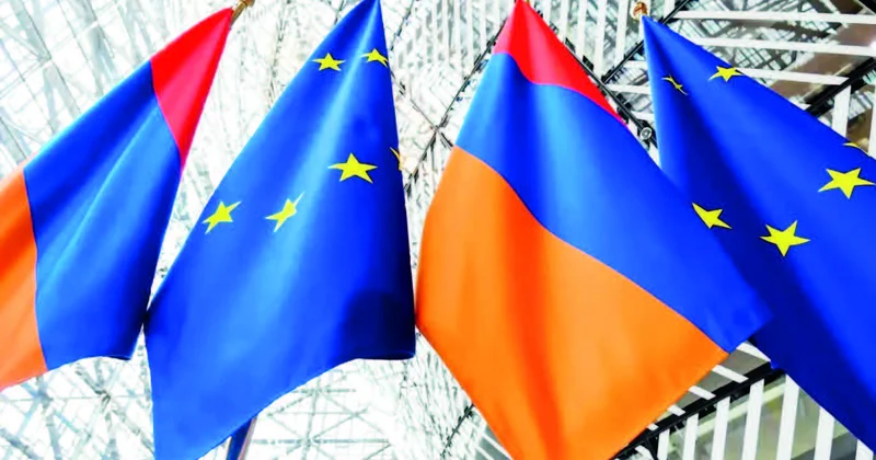 Avropa Sülh Fondunun sülhə qarşı yürüşü