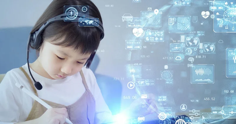 В ООН предупреждают о нарастающих угрозах ИИ для детей