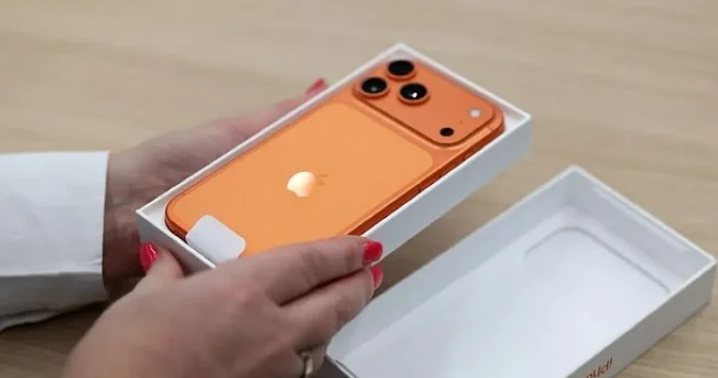 iPhone bazarındakı vəziyyət şirkəti təəccübləndirib