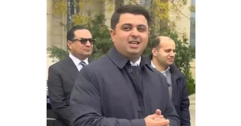 İcra başçısı deputatlara uğurlarından danışdı: Ötən il 107 iş yeri açmışıq FOTOLAR