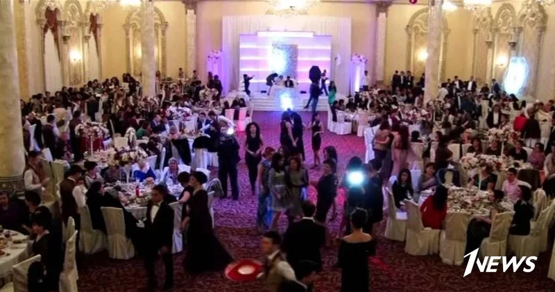 В Сумгайыте мужчина скончался во время свадебного торжества