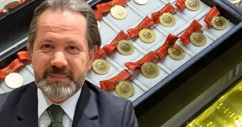 Qızıl bazarında rekorddan sonra kəskin eniş ekspertdən xəbərdarlıq