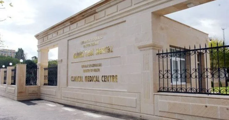 Ləman Qulamovanın başına gələnlərlə bağlı rəsmi açıqlama