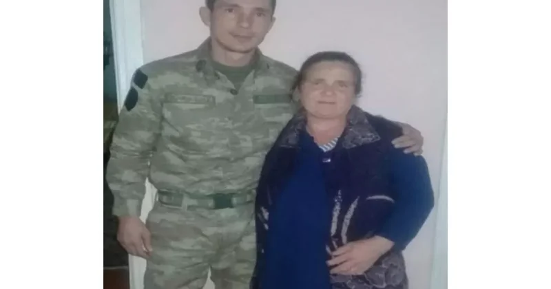 В Азербайджане сын убил мать и пытался убить жену