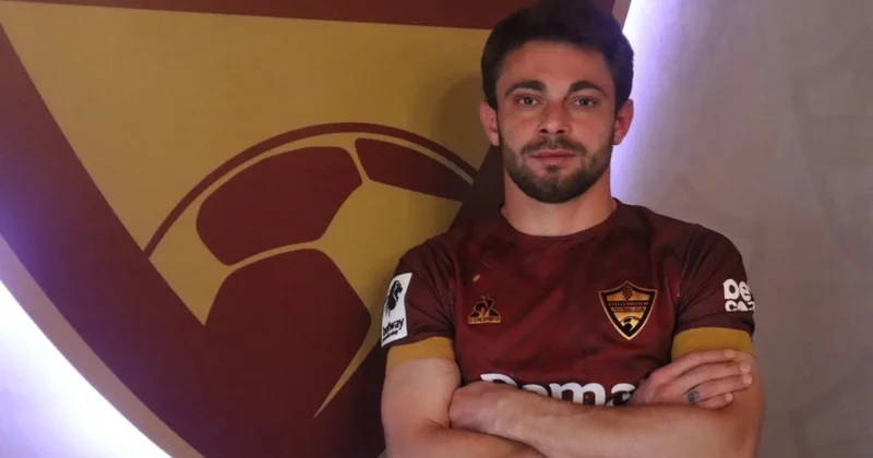 Turan Manafov: “Qayıdacağım yer “Stellenboş”dur” MÜSAHİBƏ