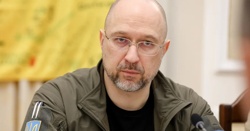 Şmiqal: “Enerji sistemi işləyir, vəziyyət nəzarət altındadır”