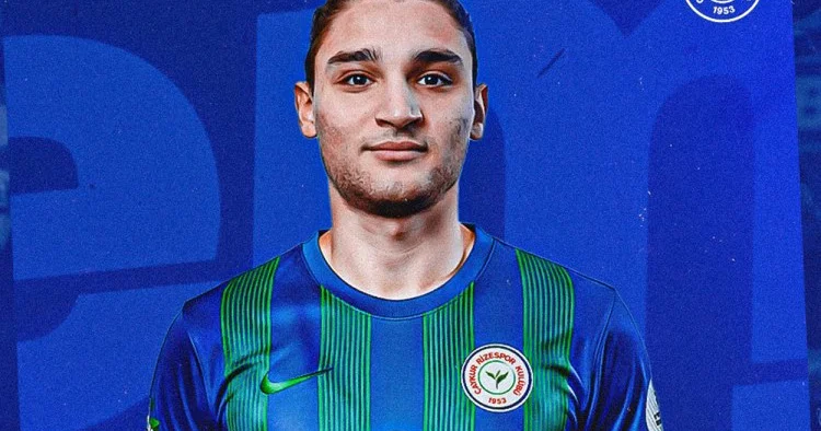 Fənərbaxça nın müdafiəçisi Super Liqada klubunu dəyişdi RƏSMİ