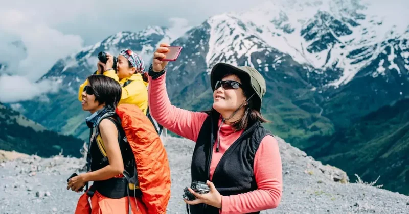 Жителей и туристов в Казахстане призывают временно отказаться от поездок в горы: ПРИЧИНА