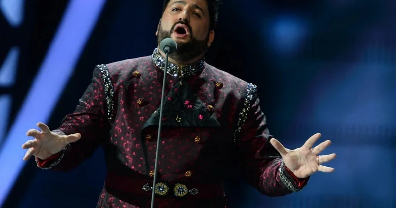 Азербайджанский оперный коллектив на мировой сцене