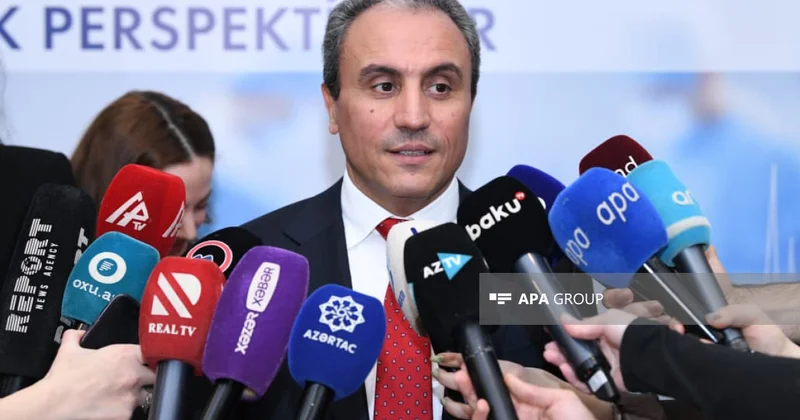 Kamran Musayev: Əməliyyatları mütəmadi icra etmək üçün donorlara ehtiyac var