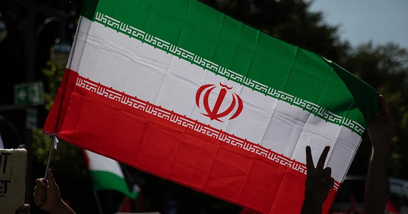 İranda internet bərpa olundu