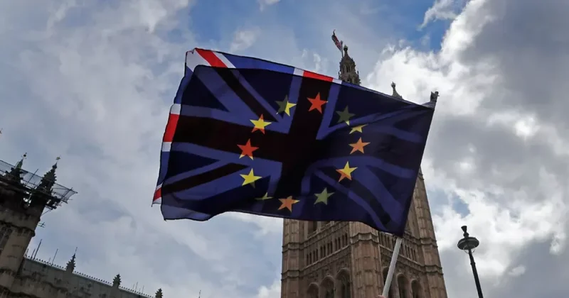 Британия и ЕС намерены возобновить переговоры по оборонному сотрудничеству