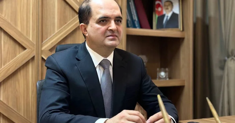 Cərrahi əməliyyatlara tələskən qərarlar verilir Rəşad Mahmudov