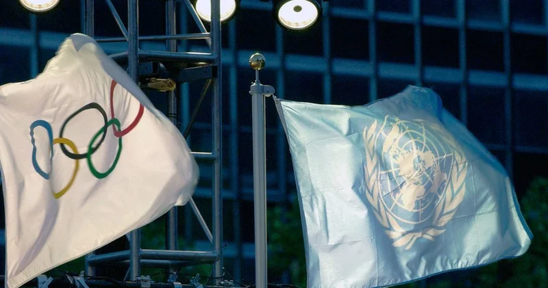 Председатель Генассамблеи ООН призывает стороны конфликтов к олимпийскому перемирию