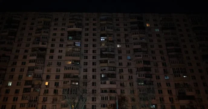 Министр энергетики Украины назвал причину блэкаута в стране