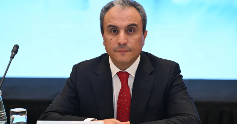 Кямран Мусаев: Трансплантация сердца открыла новую главу в истории здравоохранения Азербайджана