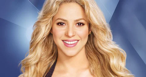 Dünyaca məşhur Şakira 421 milyon dollarla Ginnesə DÜŞDÜ