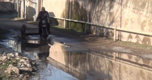 İmişlidə yolsuzluq problemi bitmir (VİDEO)