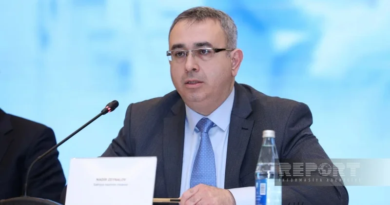 В Азербайджане ведется работа по цифровизации системы трансплантации органов