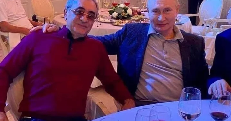 Почему России тяжело создать Пятую Колонну в Азербайджане Внимание, говорит Москва!