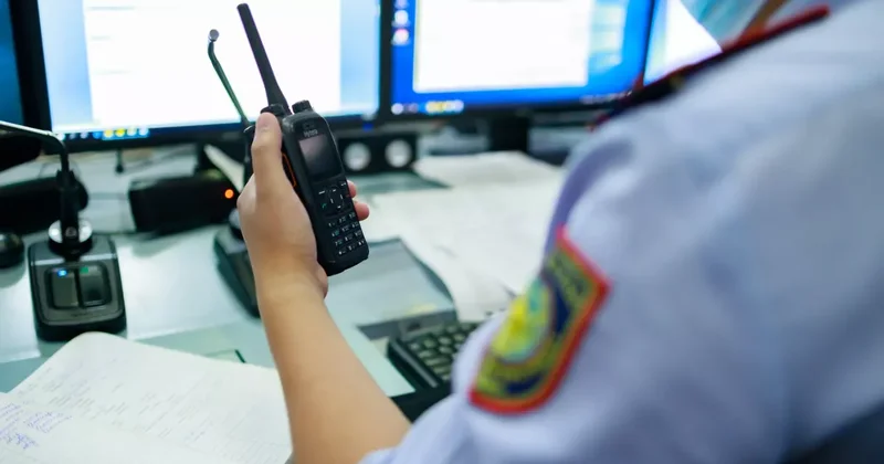 В Астане потерялся четырехлетний мальчик